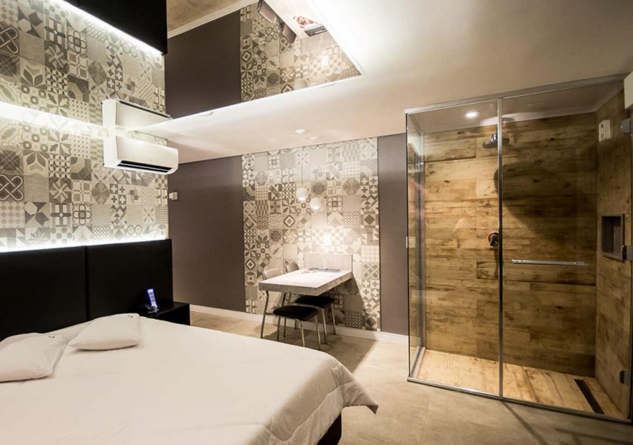 Quo Hotel do amor 3*