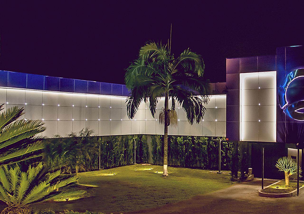 Quo Hotel do amor