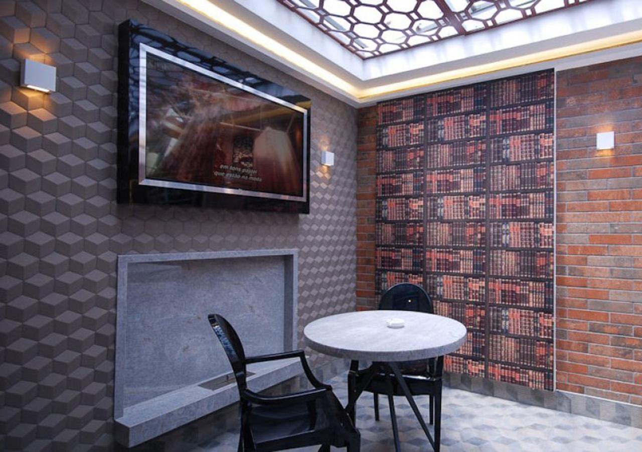 Quo Hotel do amor 3*
