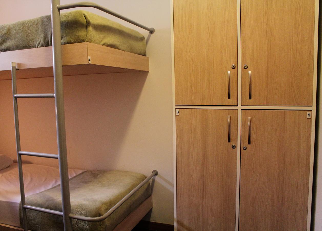 Hostel Business *