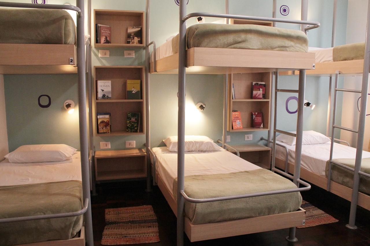 Hostel Business