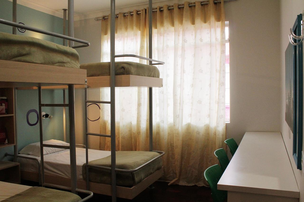 Hostel Business *