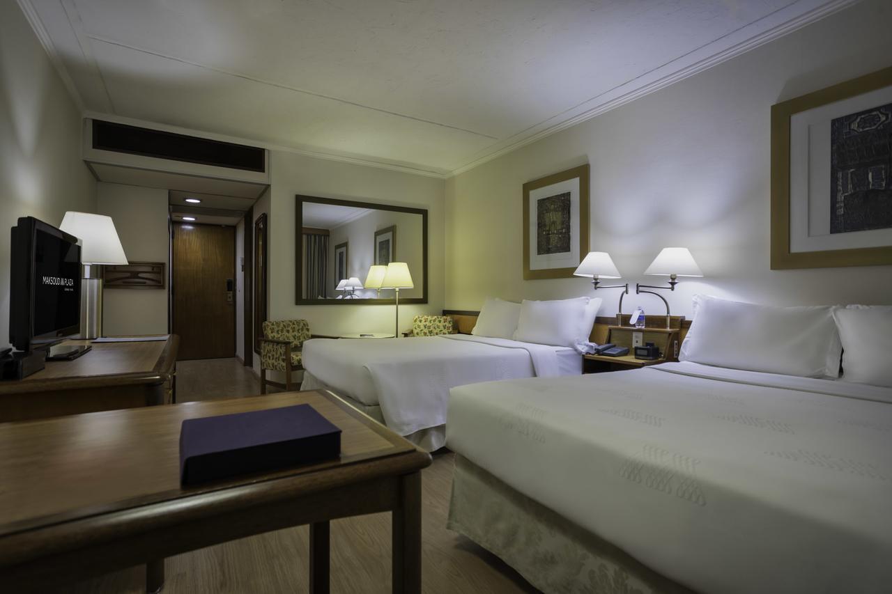 Hotel Maksoud Plaza Distributed By Accorhotels São Paulo