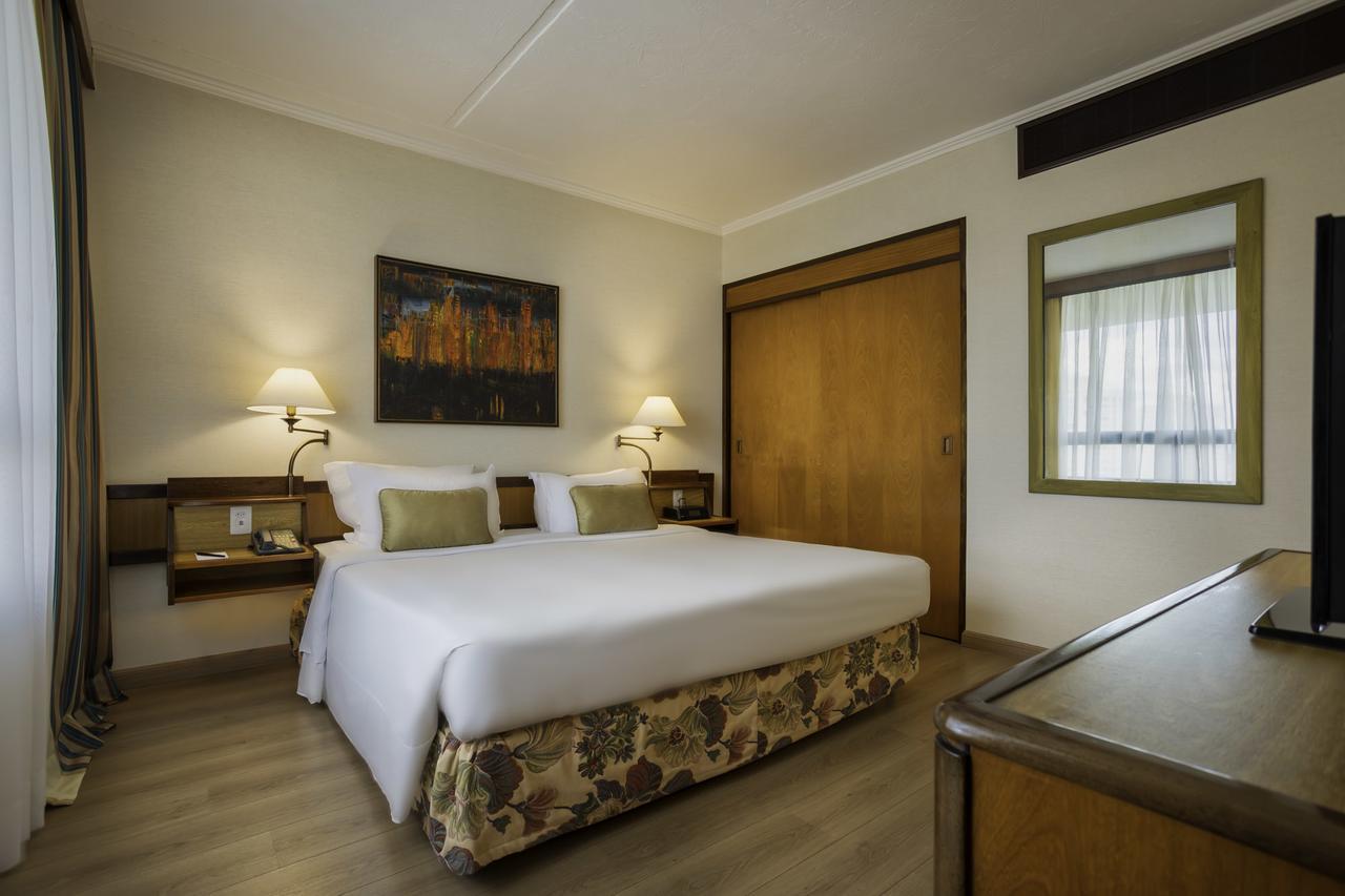 Maksoud Plaza Distributed By Accorhotels São Paulo