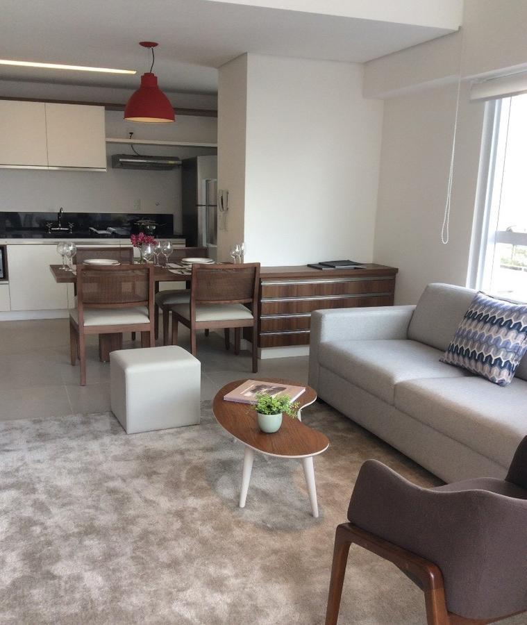 Q Atelier Apartment *