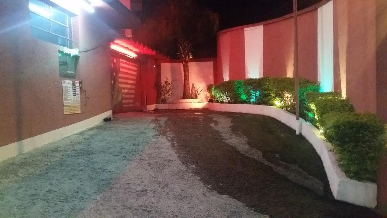 Love hotel America (adults Only) 2*