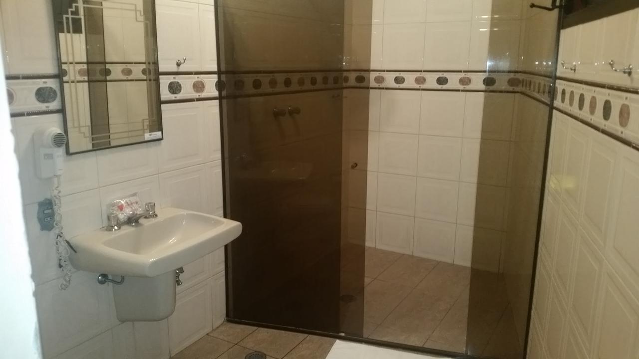 America (adults Only) Love hotel Sao Paulo