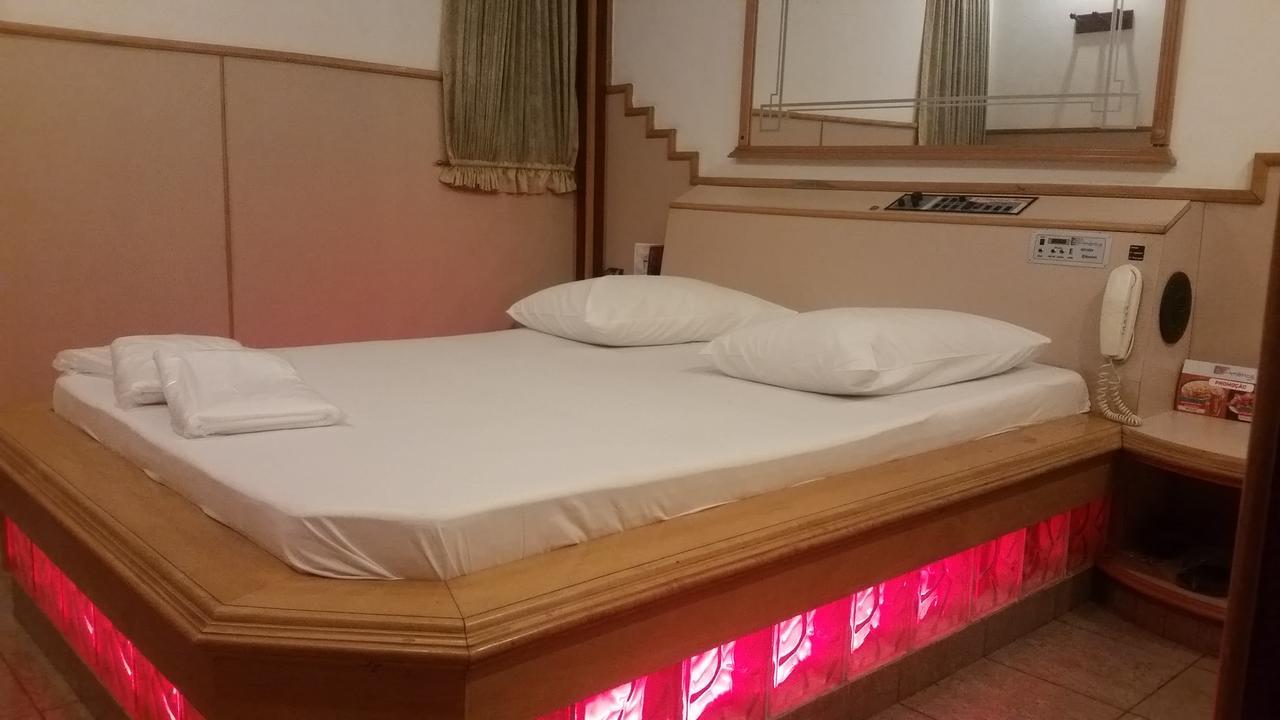America (adults Only) Love hotel 2*