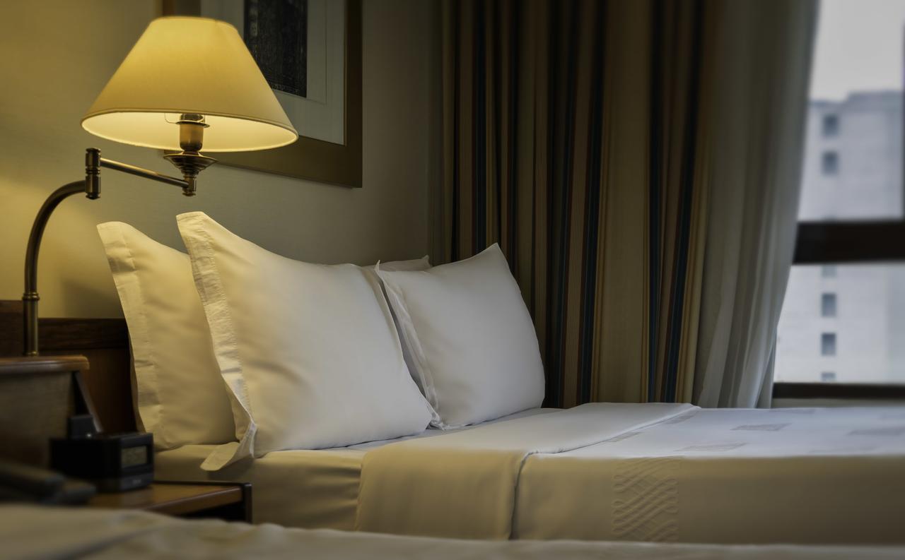 Maksoud Plaza Distributed By Accorhotels São Paulo
