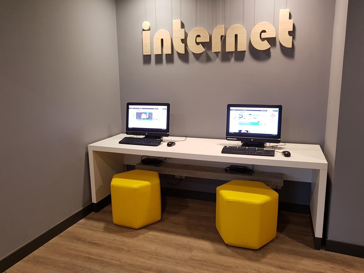 Hotel Ibis Budget Morumbi São Paulo