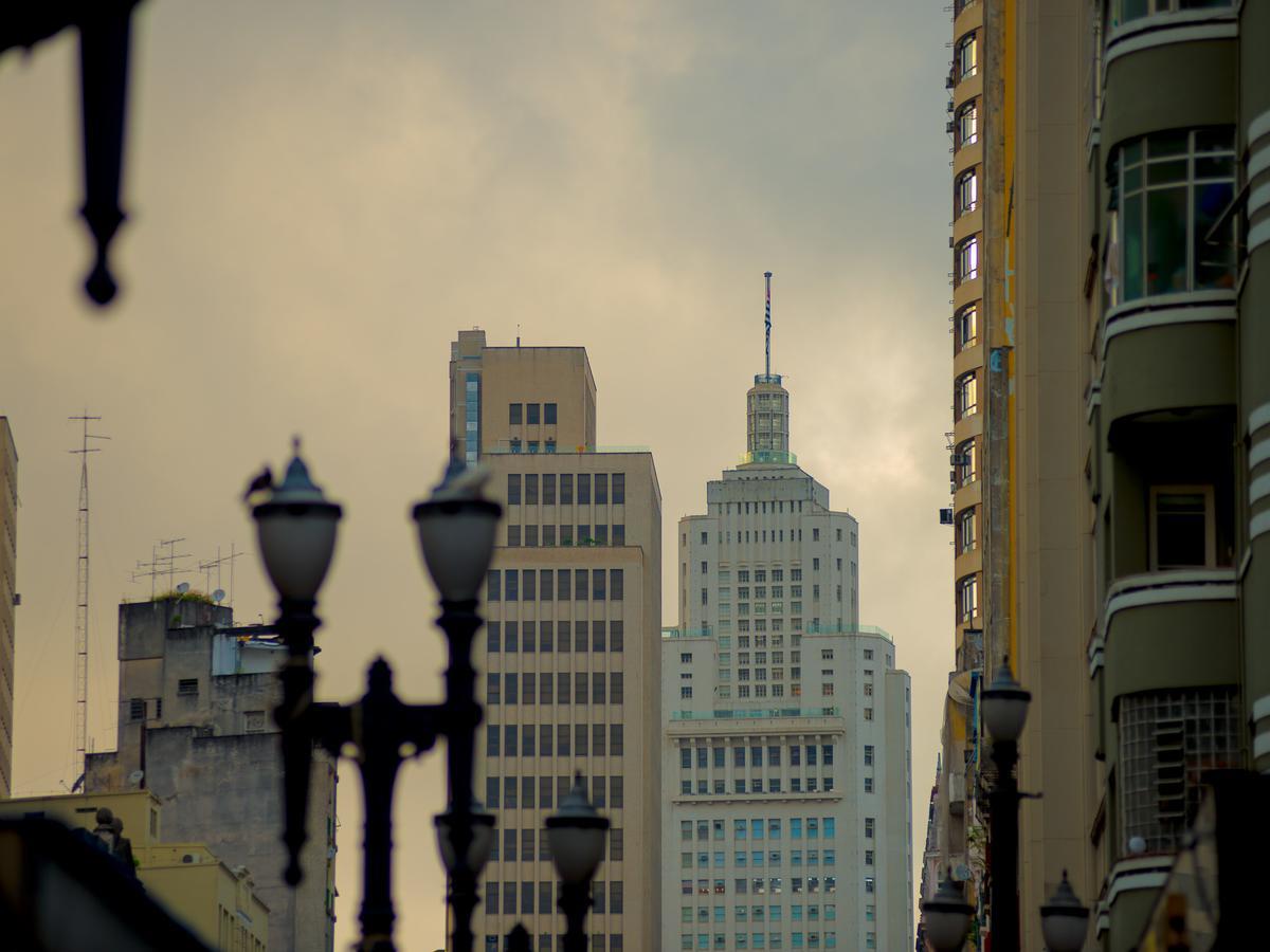 Caravelas Hotel São Paulo