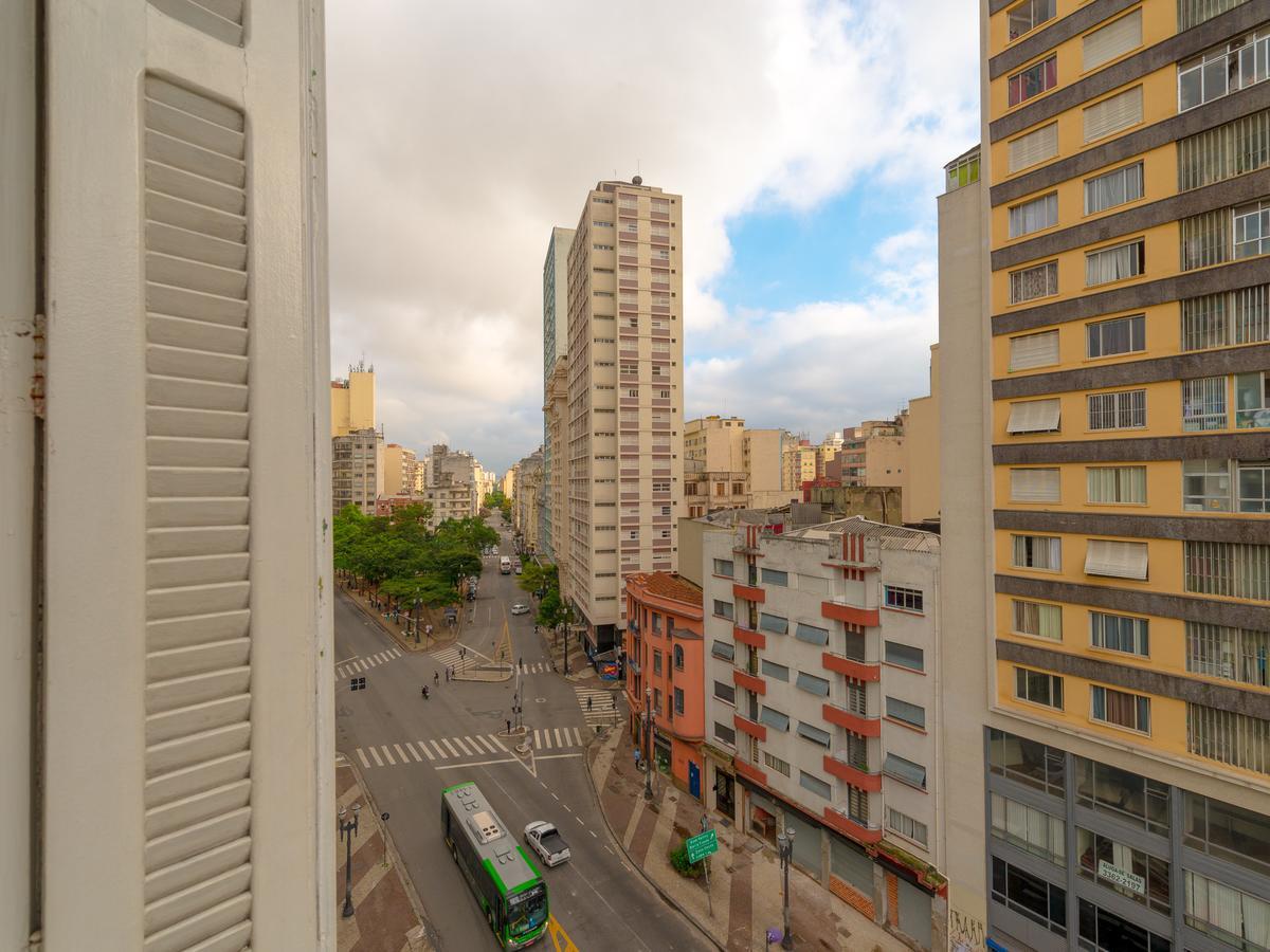 Caravelas Hotel São Paulo