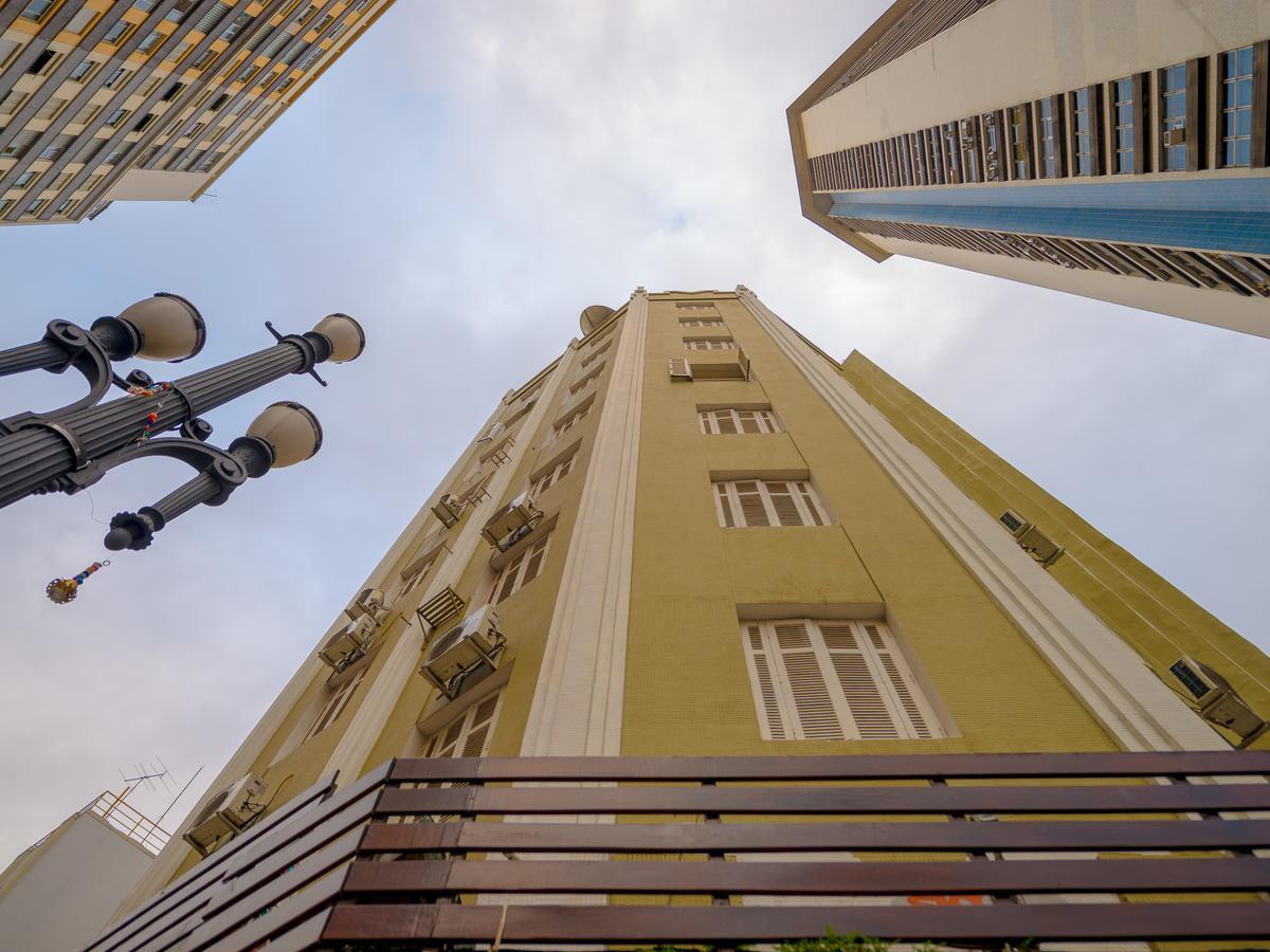 Caravelas Hotel São Paulo