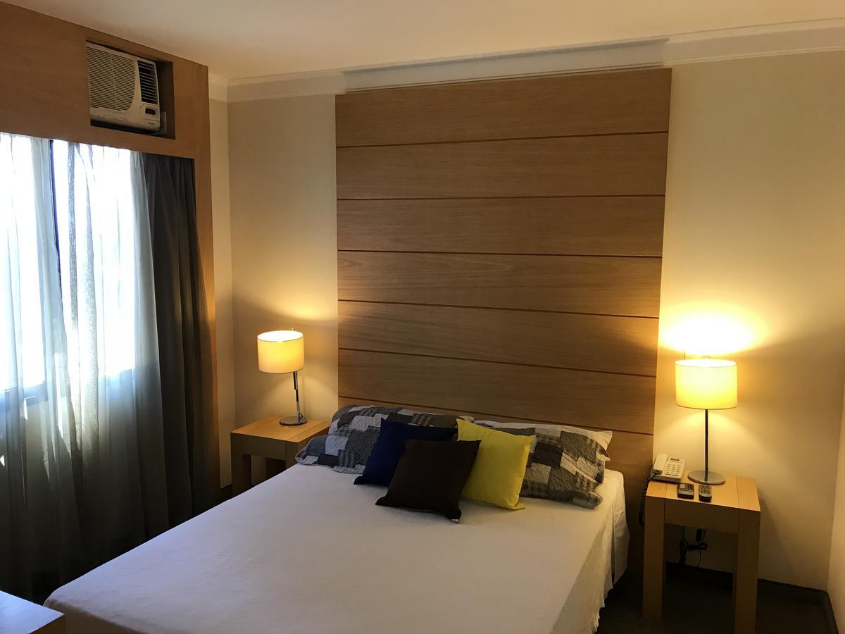 Apartamento Charmoso Flat Em Frente Ao Aeroporto De Congonhas *