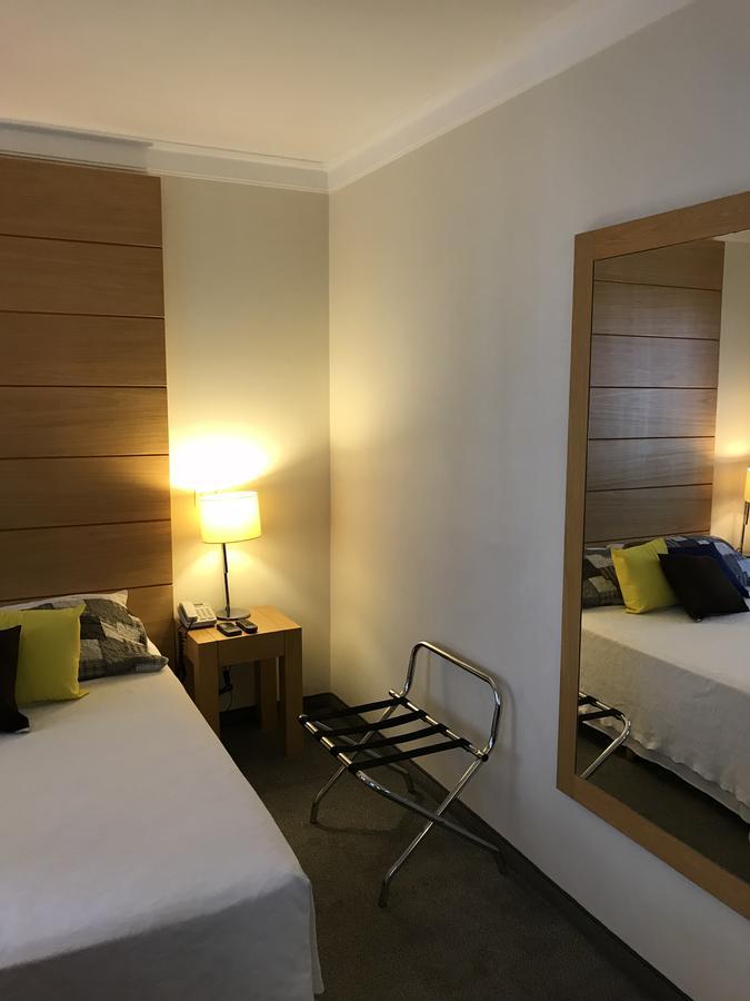 Apartamento Charmoso Flat Em Frente Ao Aeroporto De Congonhas