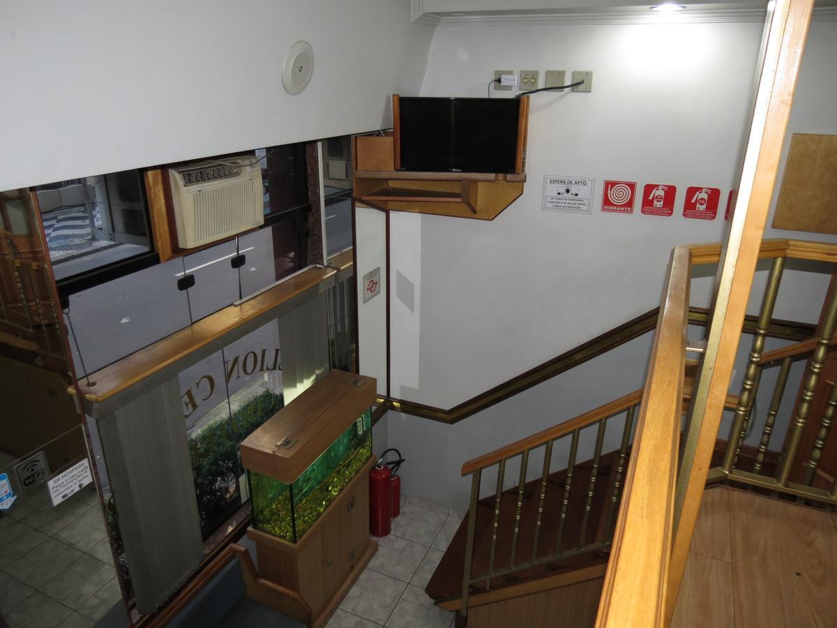 Pallion Center Hotel