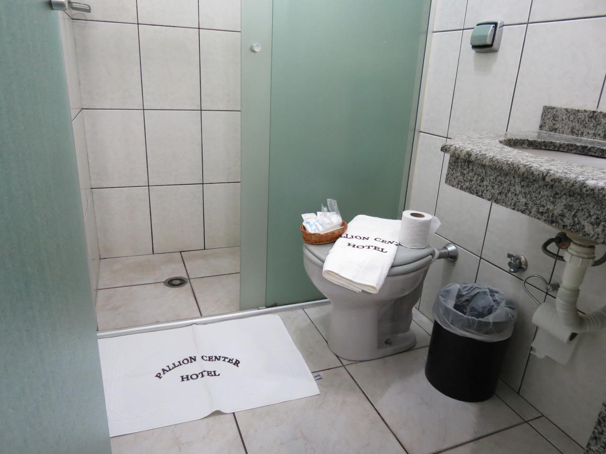 Pallion Center Hotel 2*
