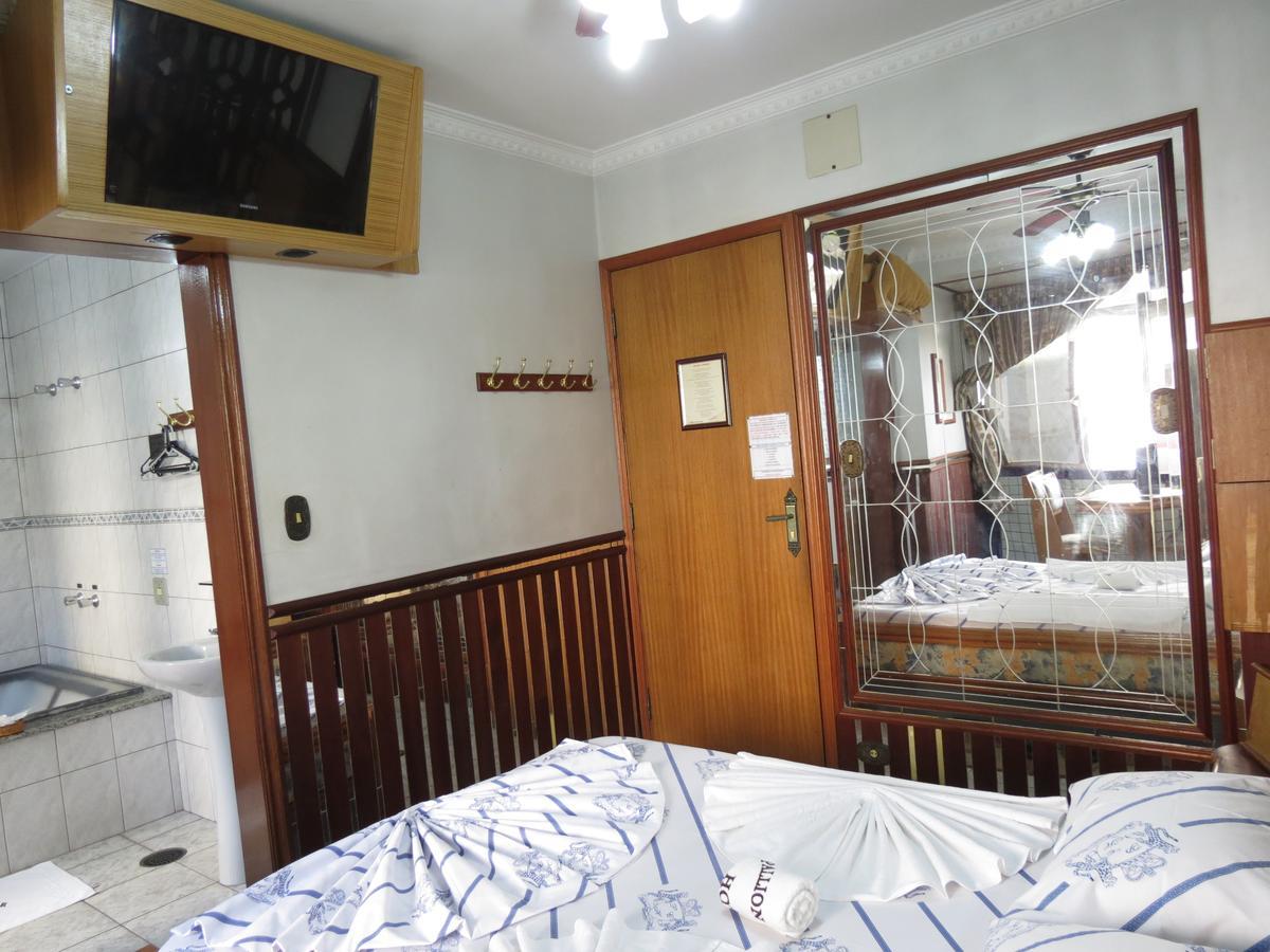 Pallion Center Hotel 2*