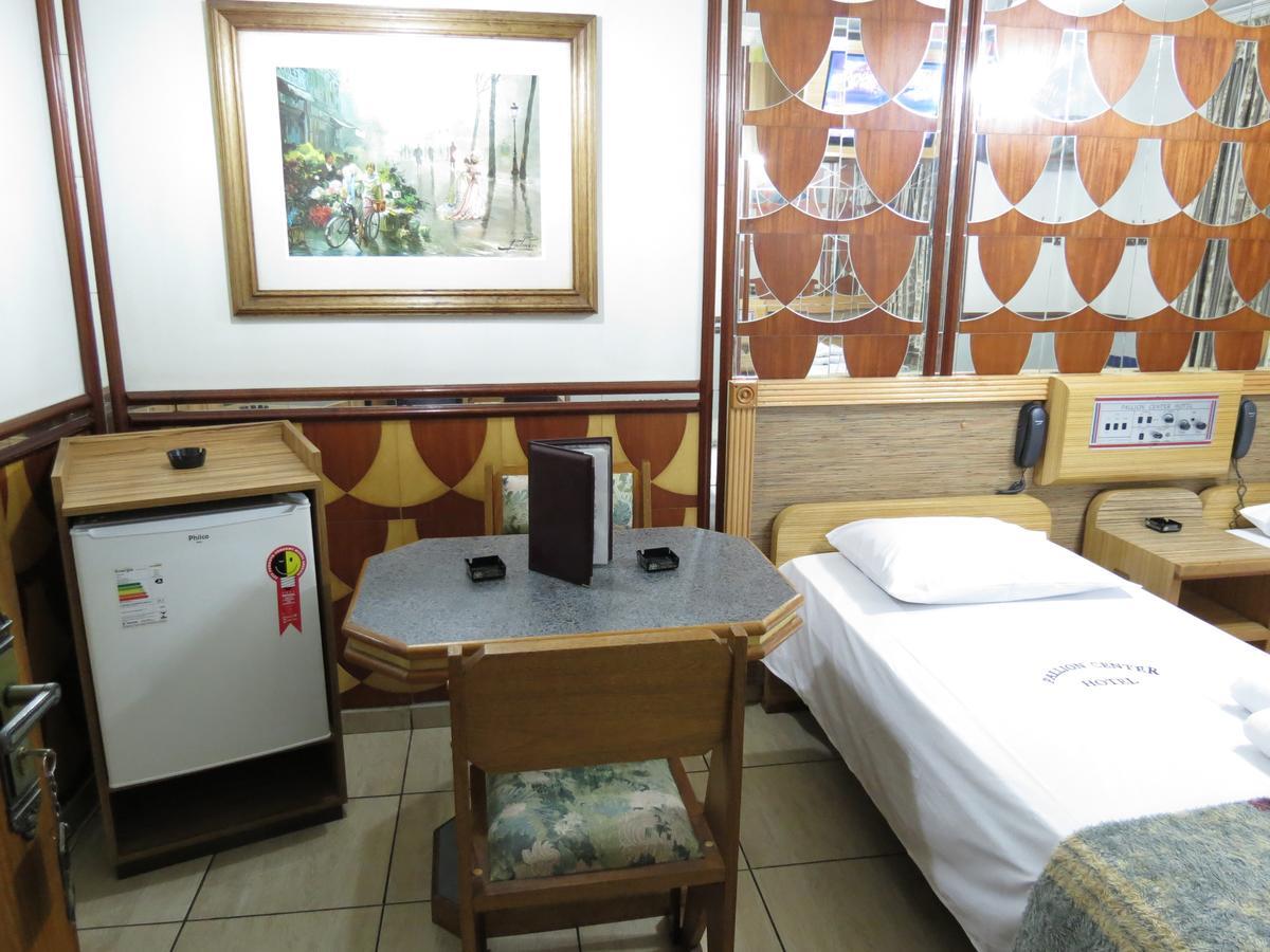 Pallion Center Hotel