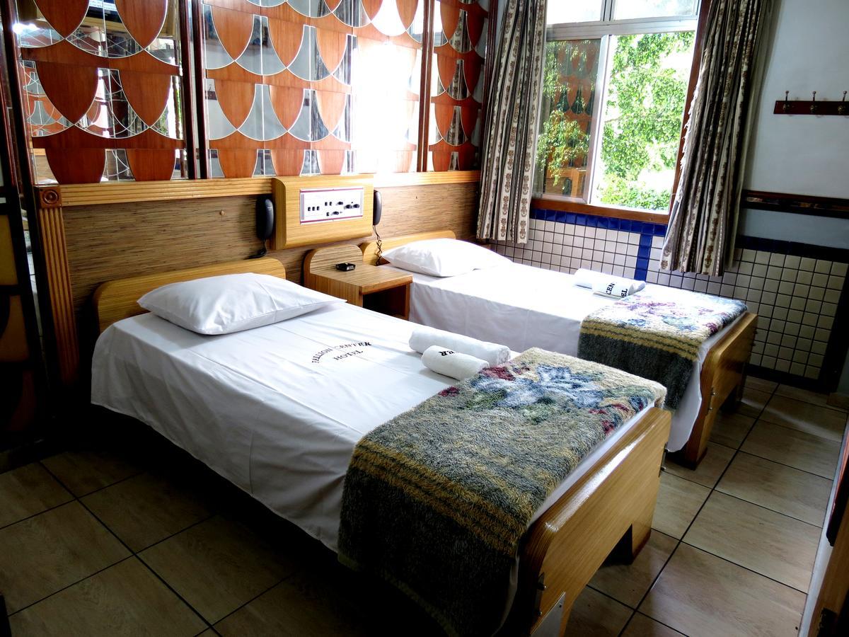 Pallion Center Hotel 2*