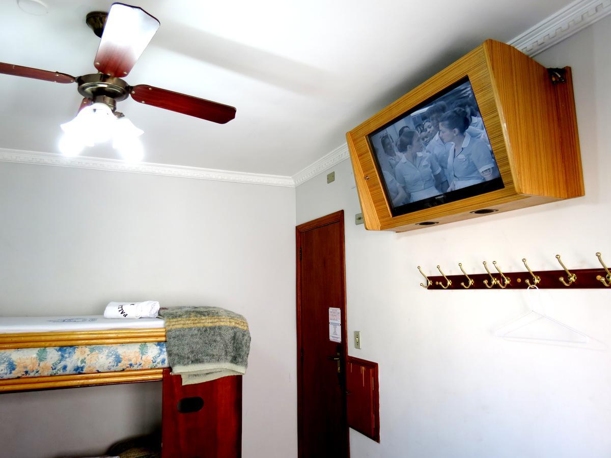 Hotel Pallion Center 2*