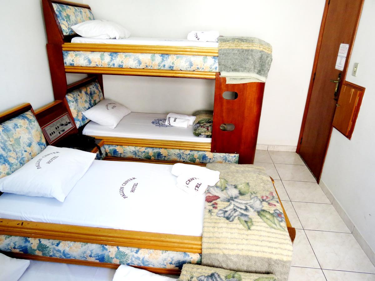 Pallion Center Hotel 2*