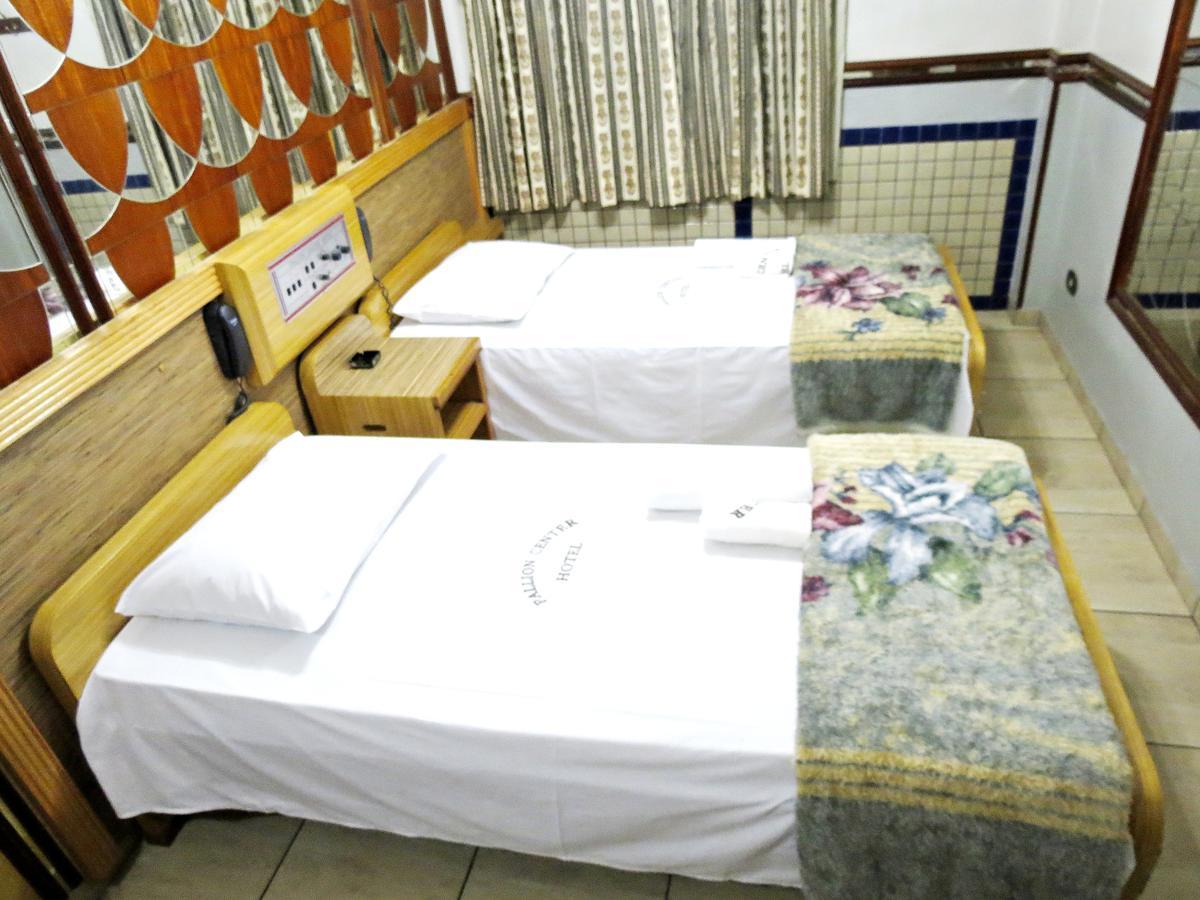 Pallion Center Hotel