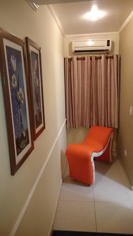 Studio 500 Hotel do amor
