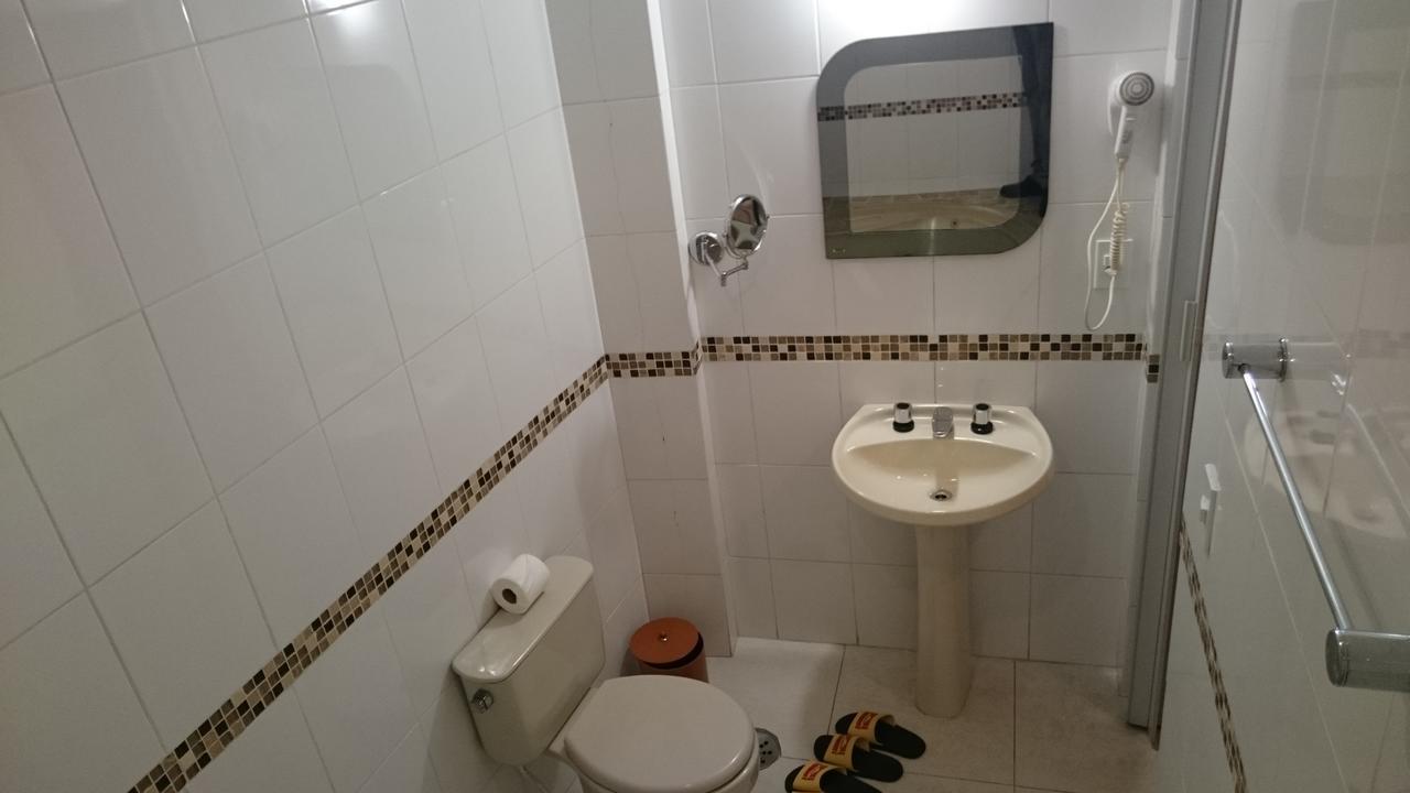 Hotel do amor Studio 500 *