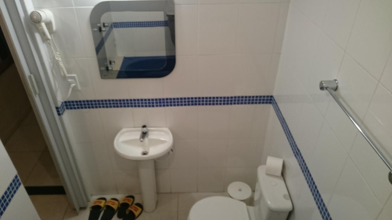 Studio 500 Hotel do amor *