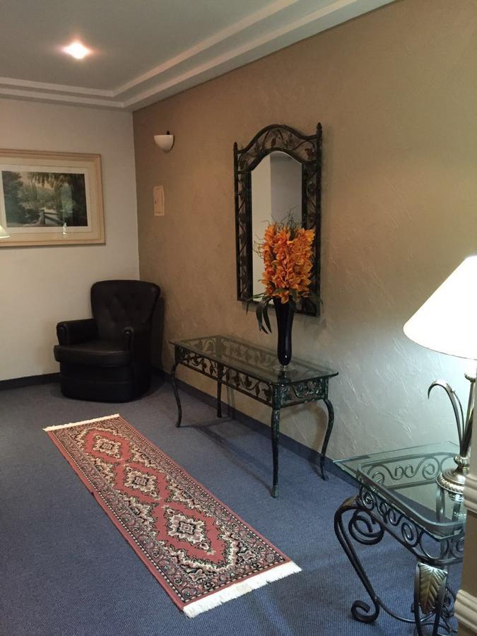Filadelfia Hotel 3*