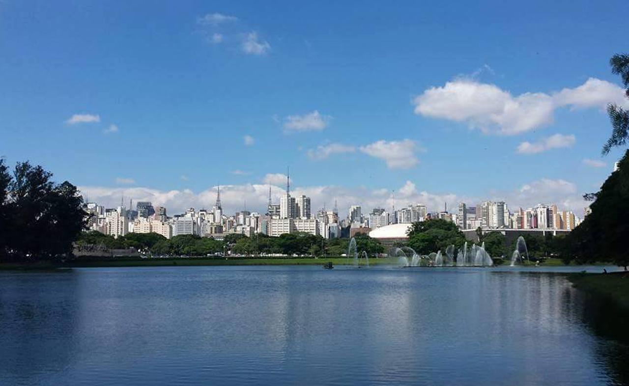 Hotel Brigadeiro São Paulo