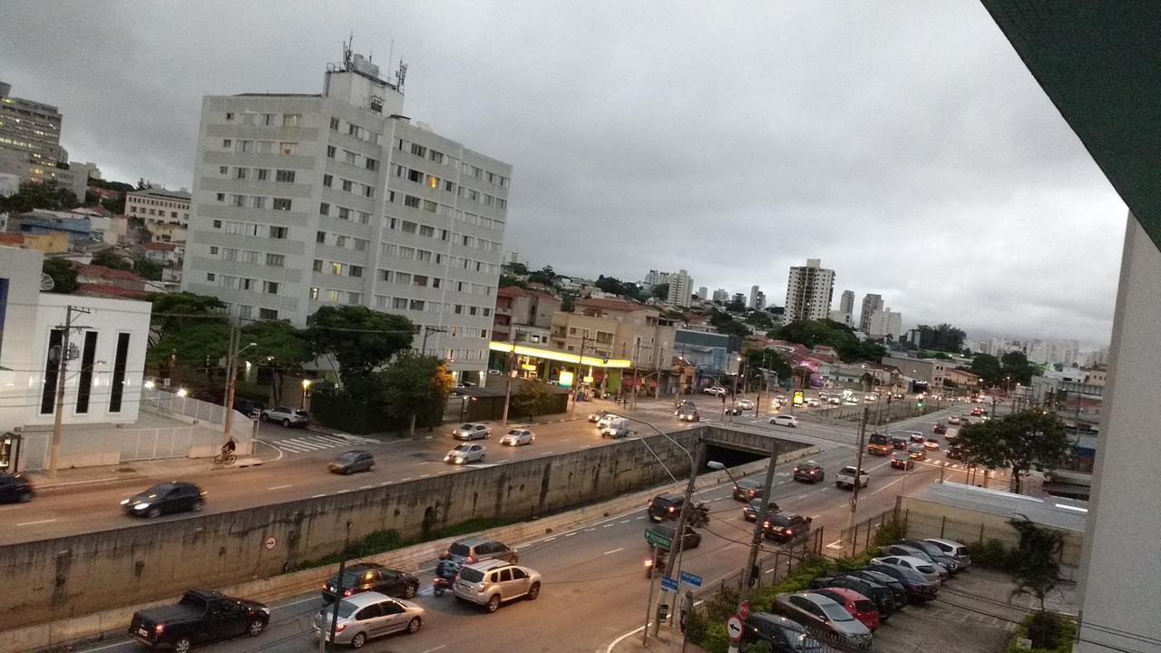 Gold Star 2* São Paulo
