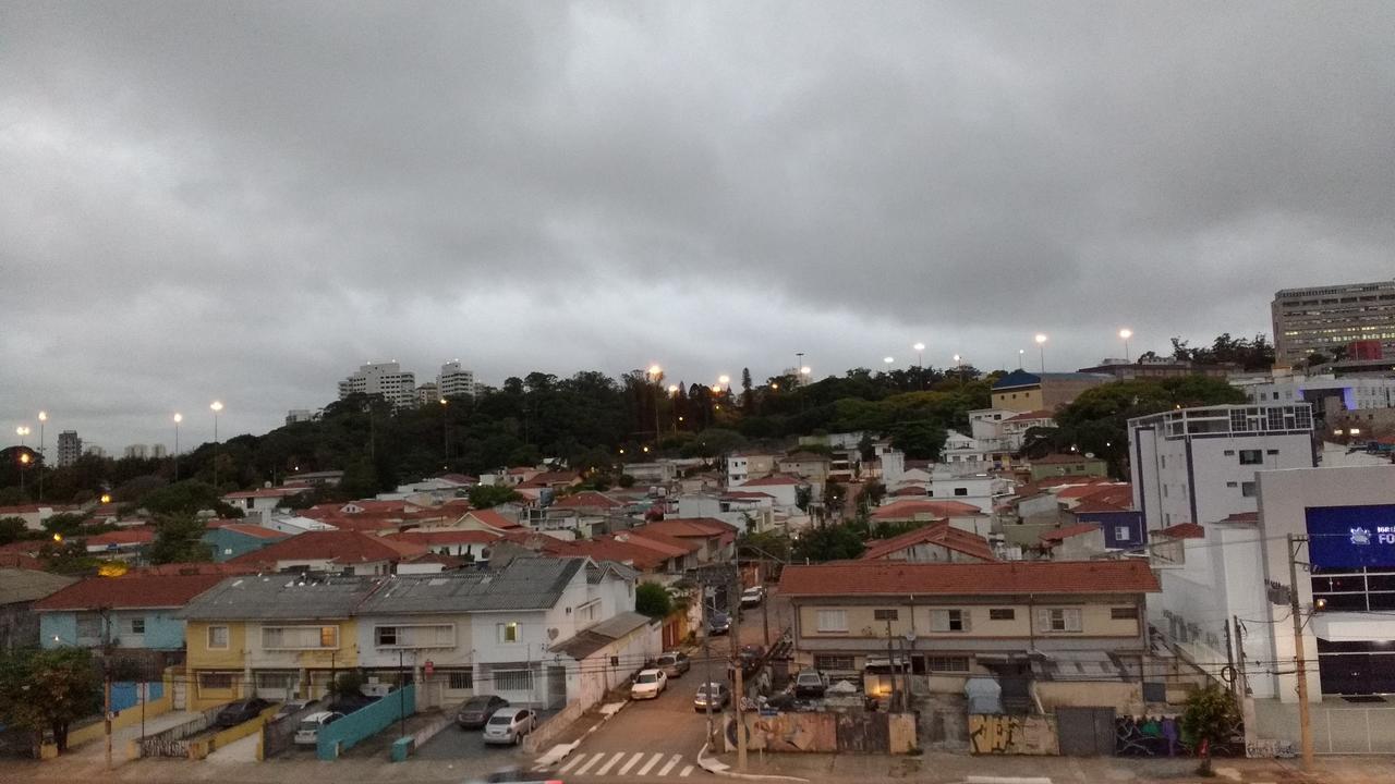 Hotel Gold Star São Paulo