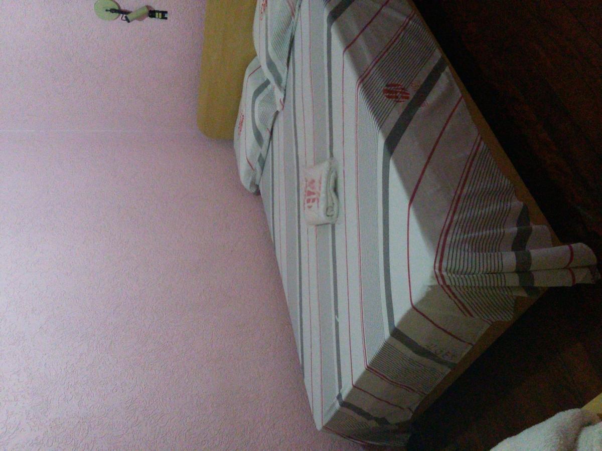 Hotel Alges