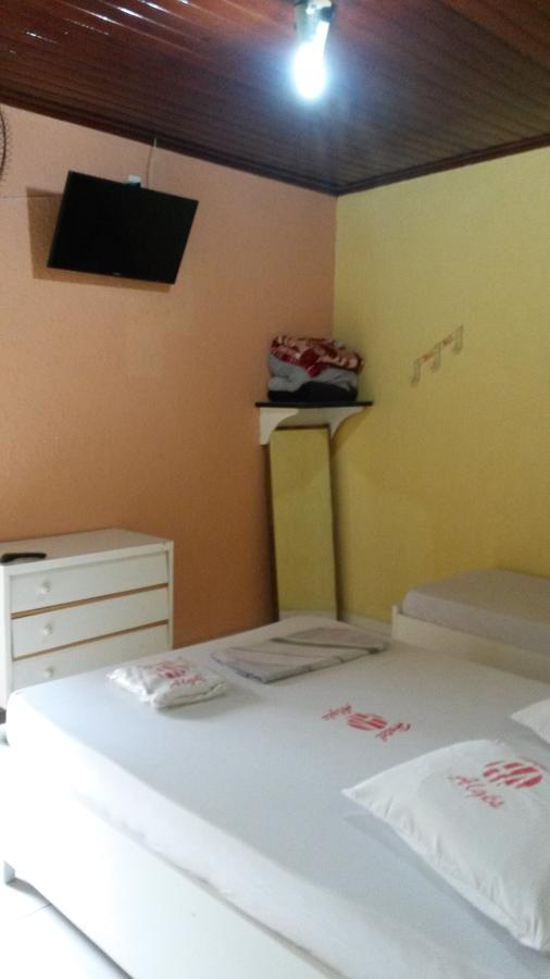 Alges 3* São Paulo