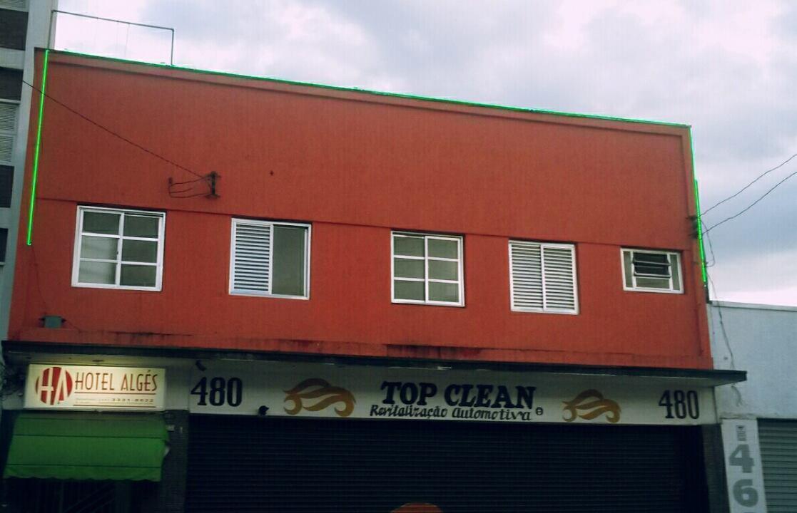 Alges Hotel