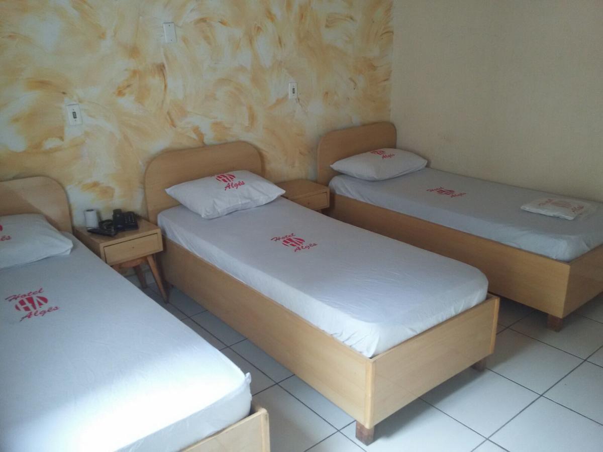 Hotel Alges 3*