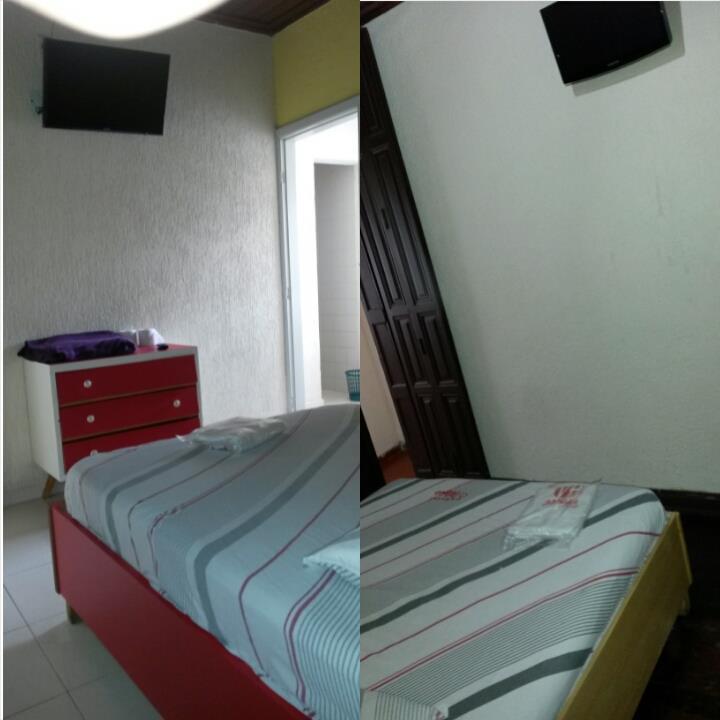 Hotel Alges São Paulo