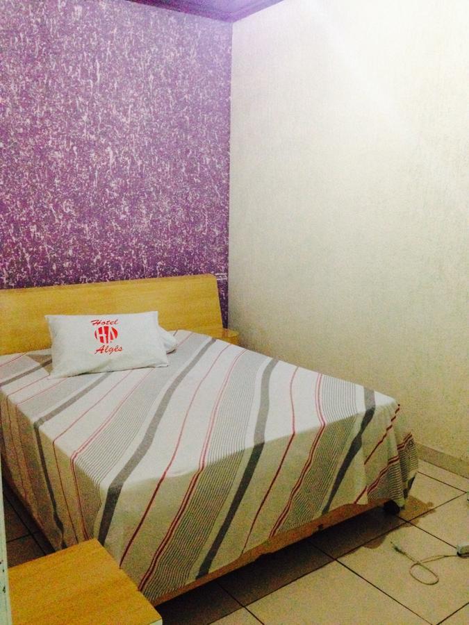 Hotel Alges 3*