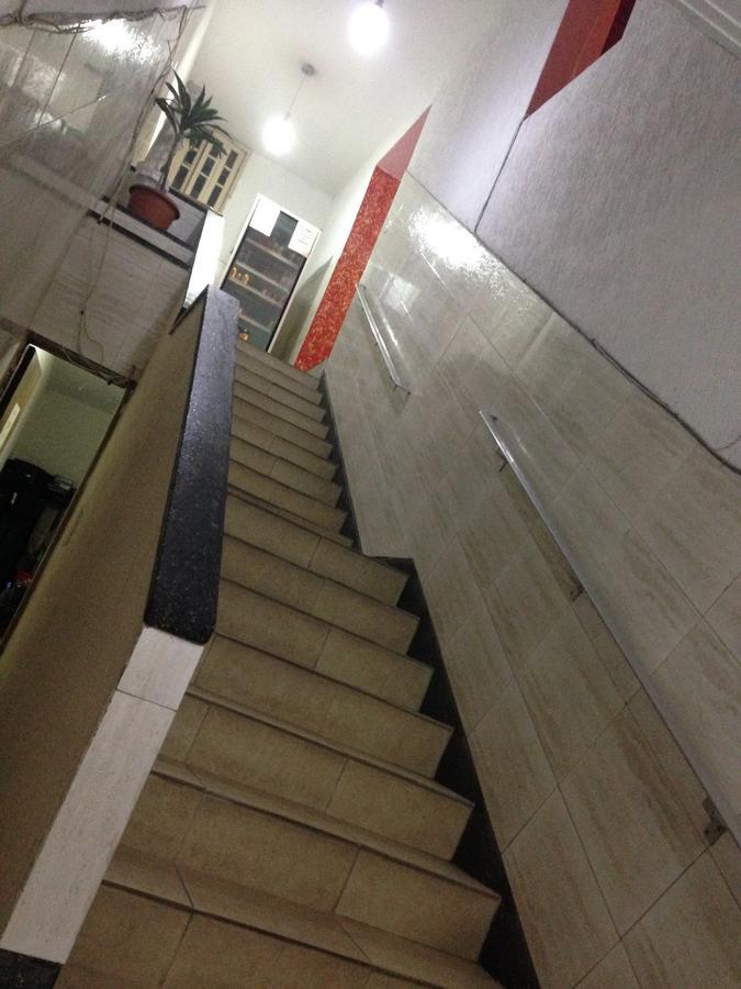 Hotel Alges São Paulo