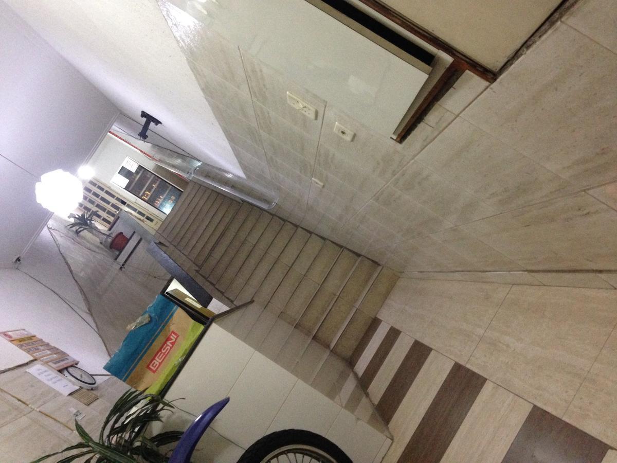 Hotel Alges São Paulo