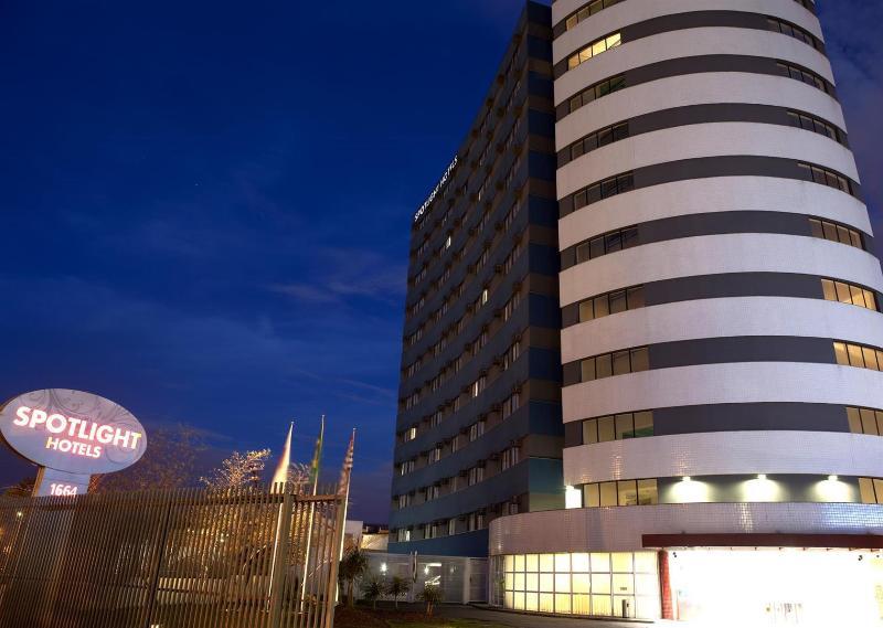 Hotel Spotlight Pinheiros