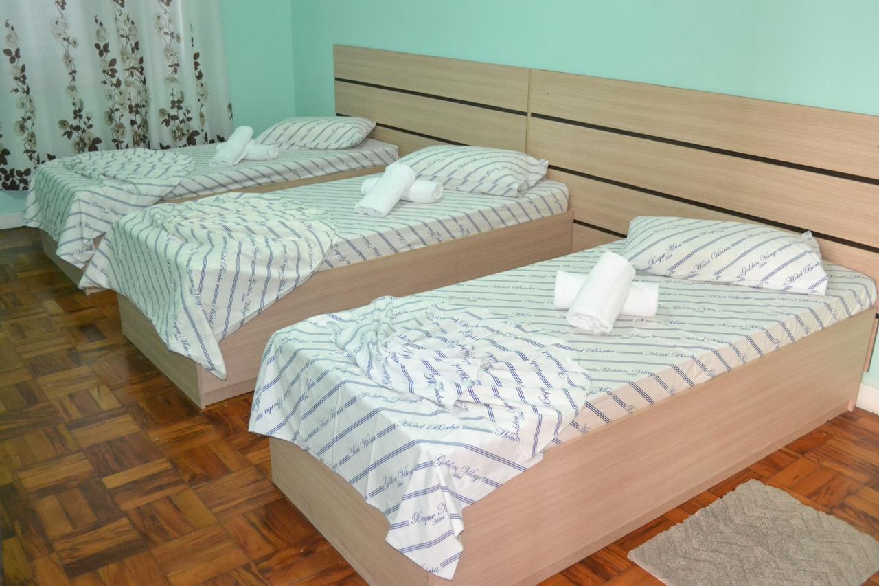 Hotel Vitoria Sao Paulo