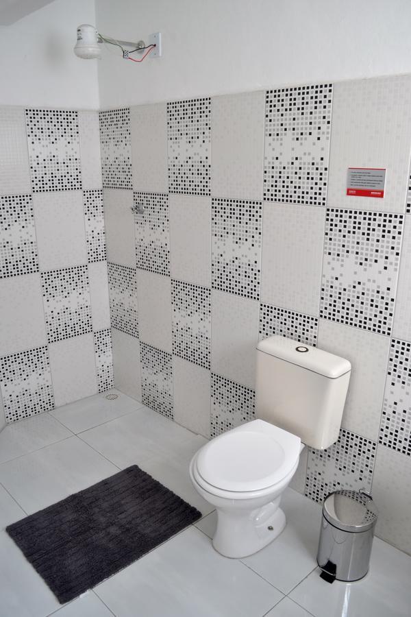 Vitoria Hotel Sao Paulo