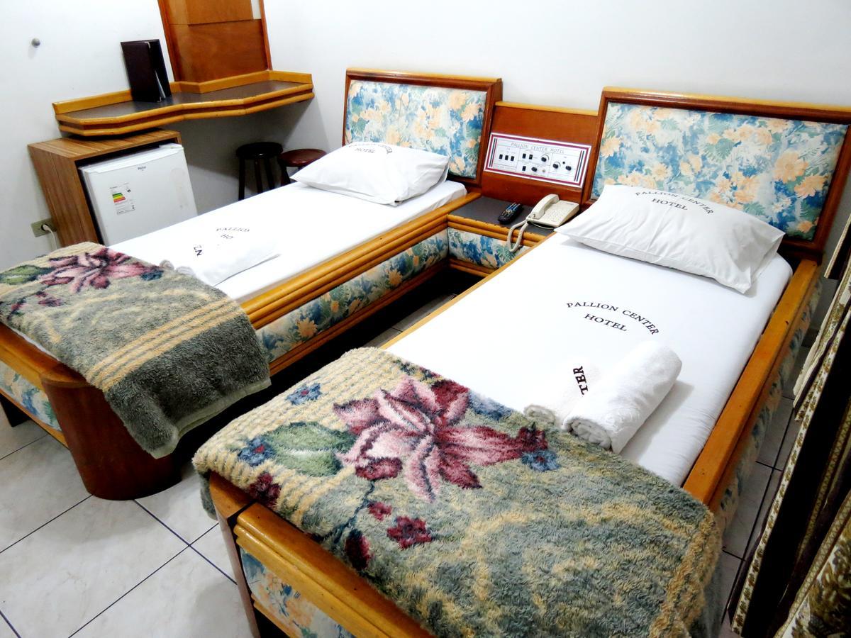 Pallion Center Hotel 2*