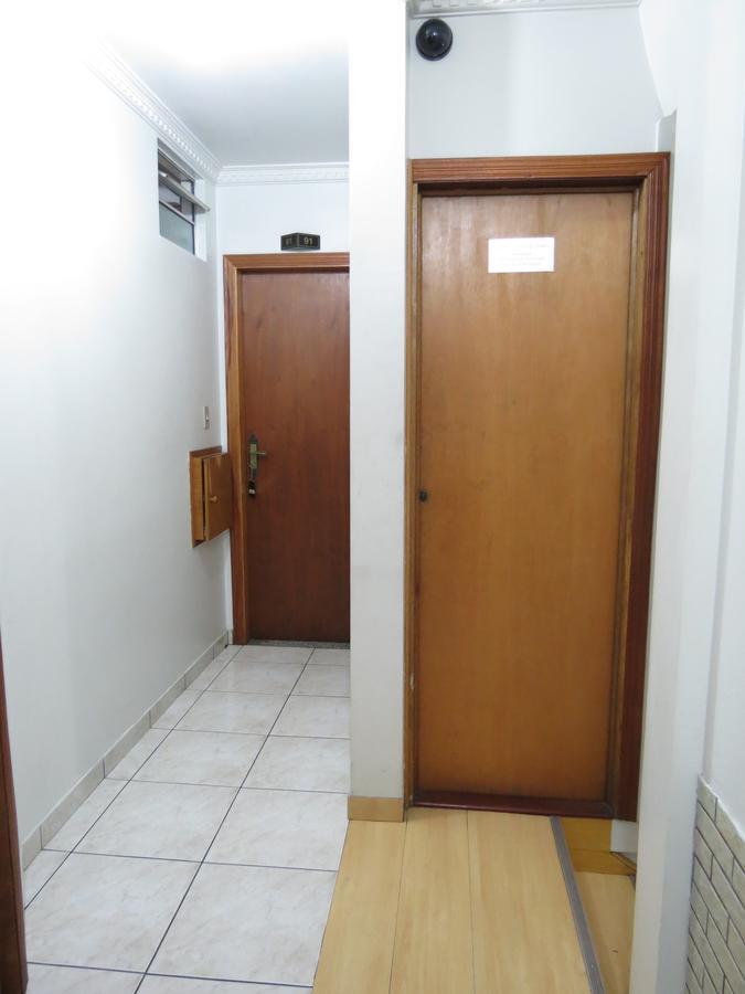 Pallion Center Hotel Sao Paulo