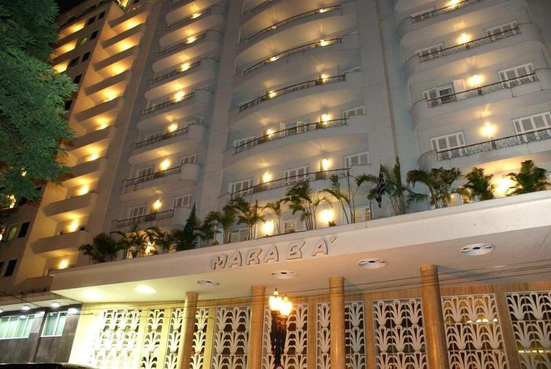 Maraba Hotel