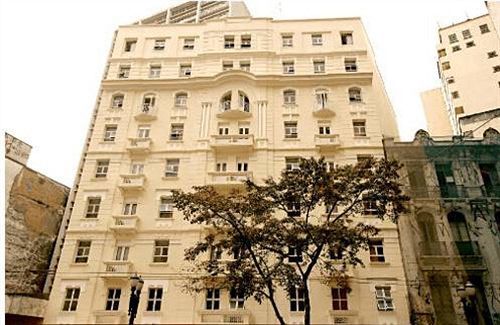 Cinelandia Hotel 3*