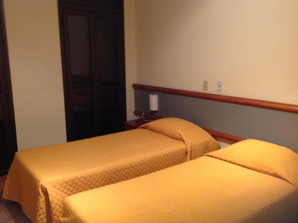 The Hill Hotel Sao Paulo